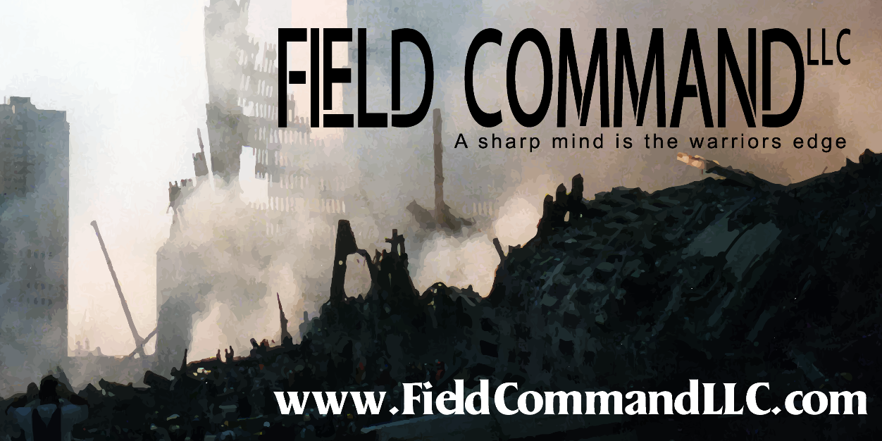 Field Command banner