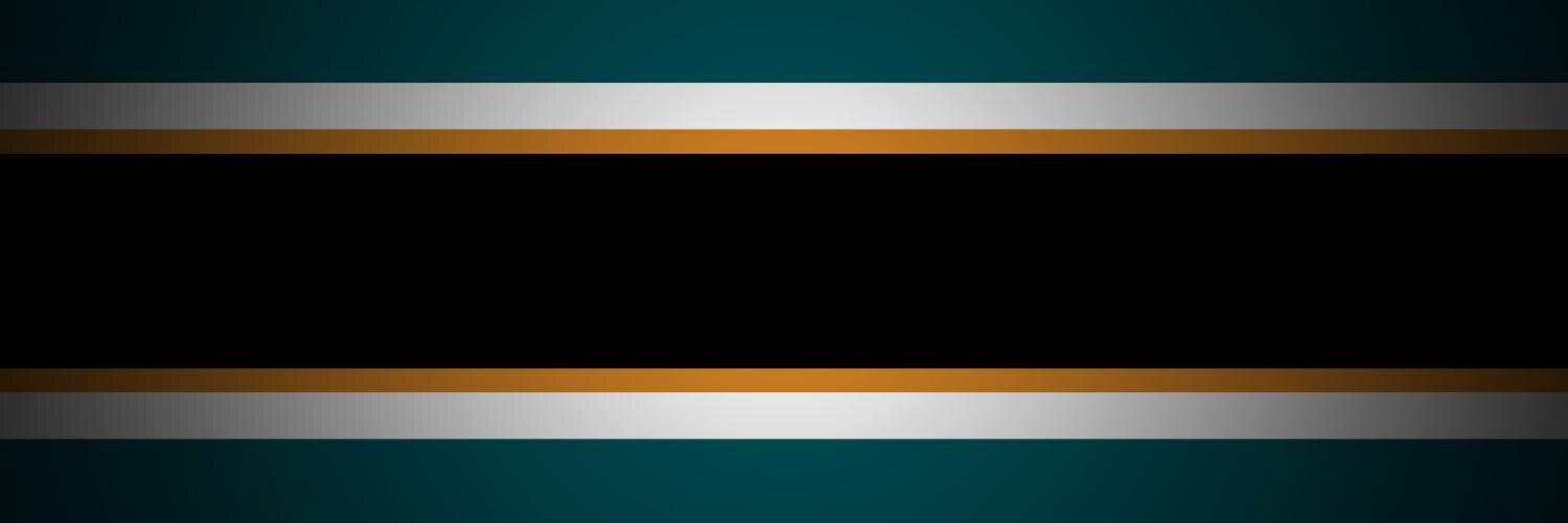 TheSharks_NHL's profile banner image