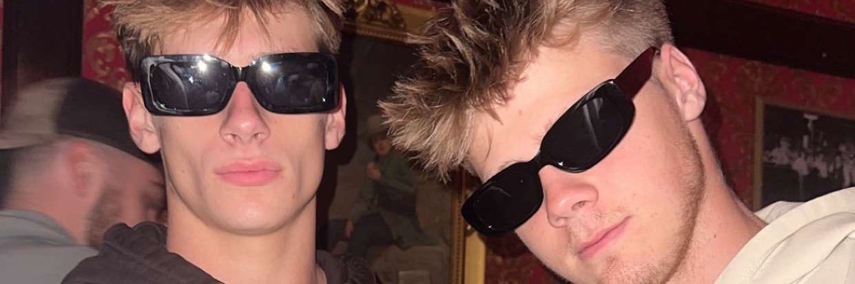 TreyLongwell's profile banner image
