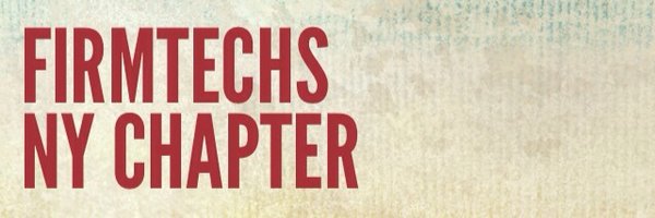 FirmTechs Profile Banner
