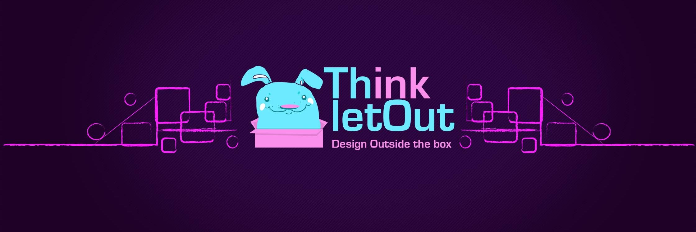 thinkletout's profile banner image