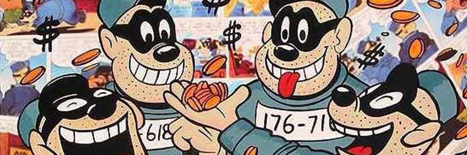 iechgv's profile banner image