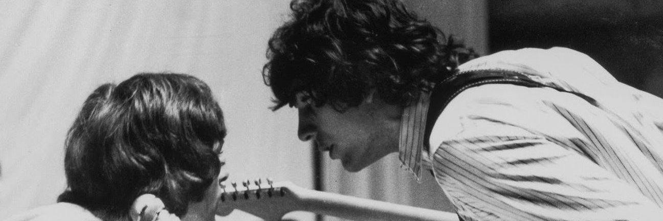 Robert Grau🎸💎 banner