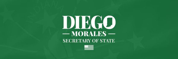 Diego Morales Profile Banner