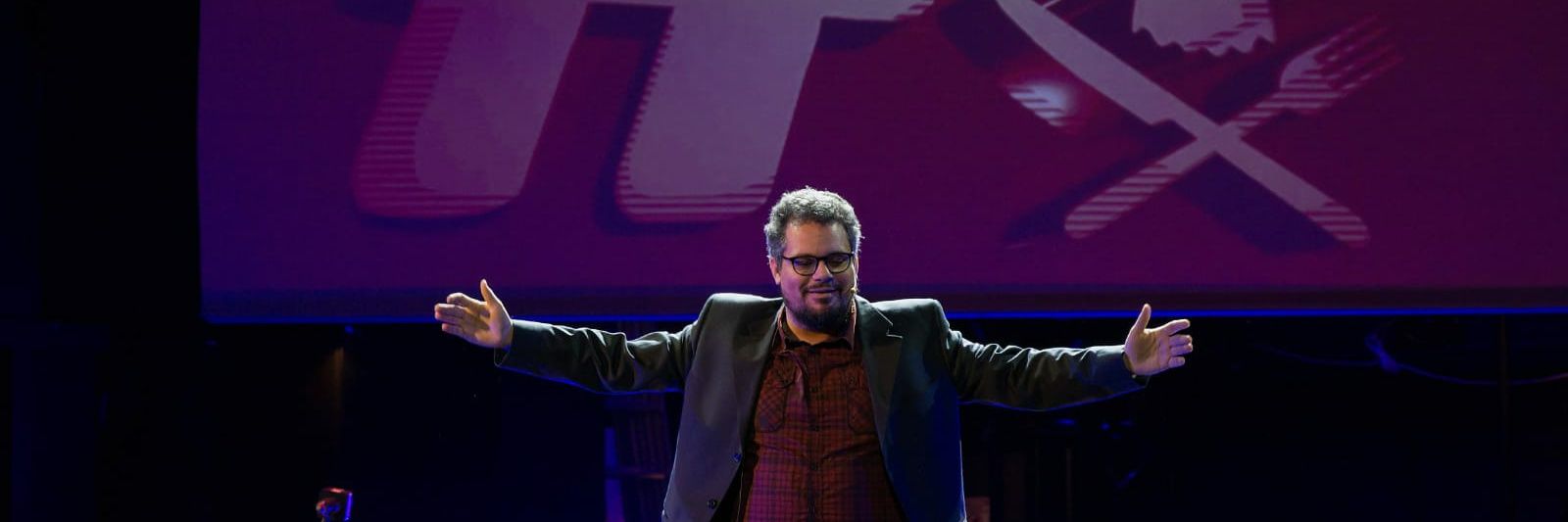 Paco Sánchez banner