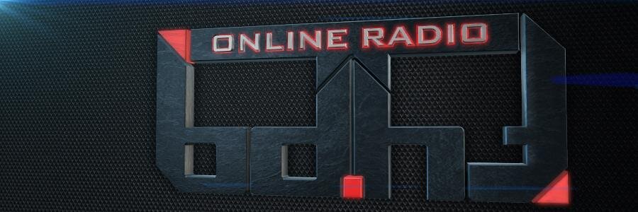 BD.HT OnlineRadio banner