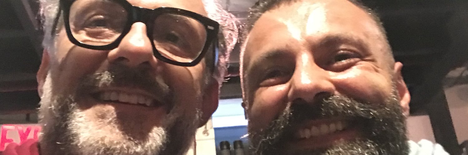 ChefFacchini's profile banner image