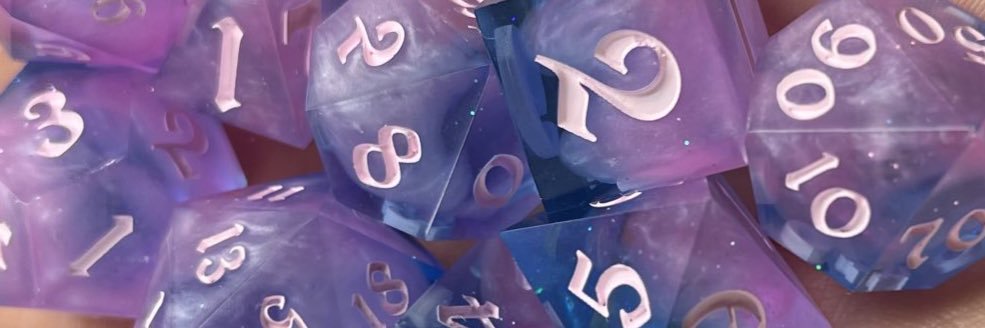 Arty banner