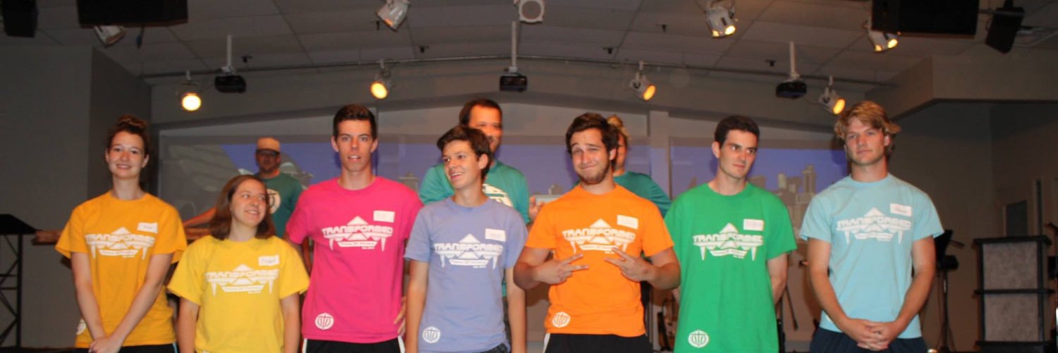 TeensOfVictory's profile banner image