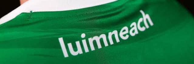 Limerick GAA's banner