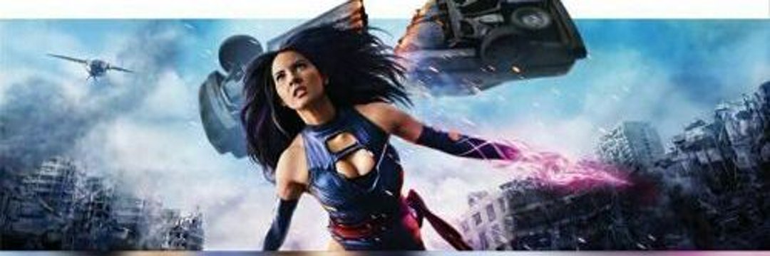 Munndayz's profile banner image