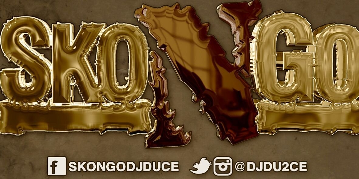 DJDU2CE's profile banner image