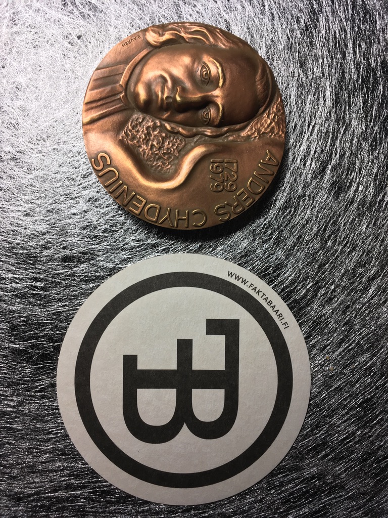 Avoin yhteiskunta ry banner