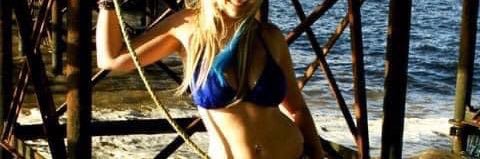 melharper1's profile banner image