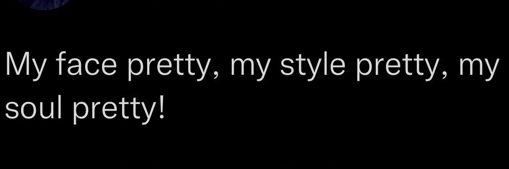 ShariceBrenae's profile banner image
