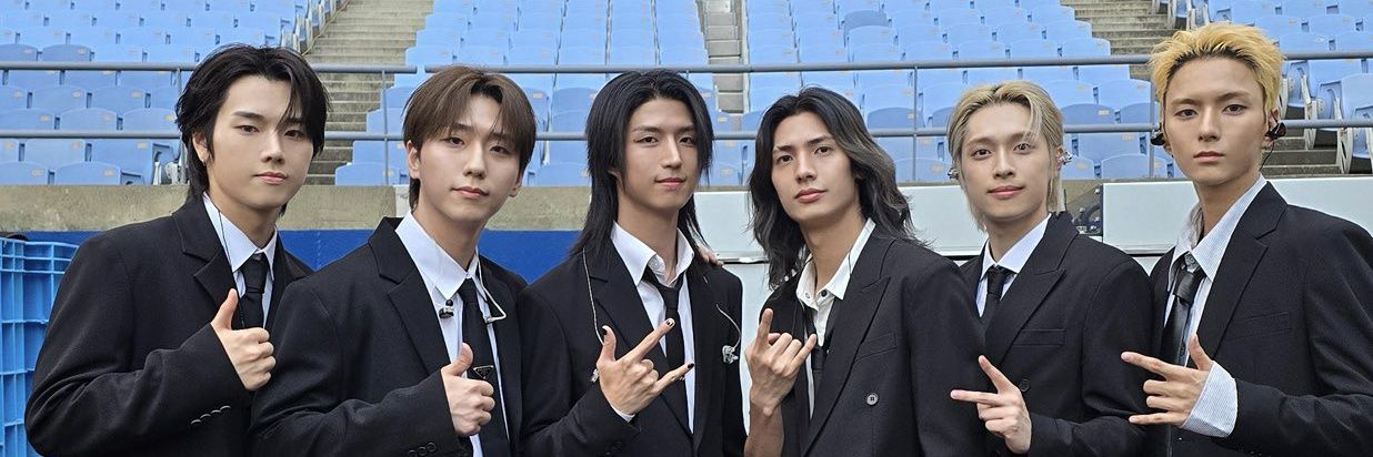 kjsmeong's profile banner image