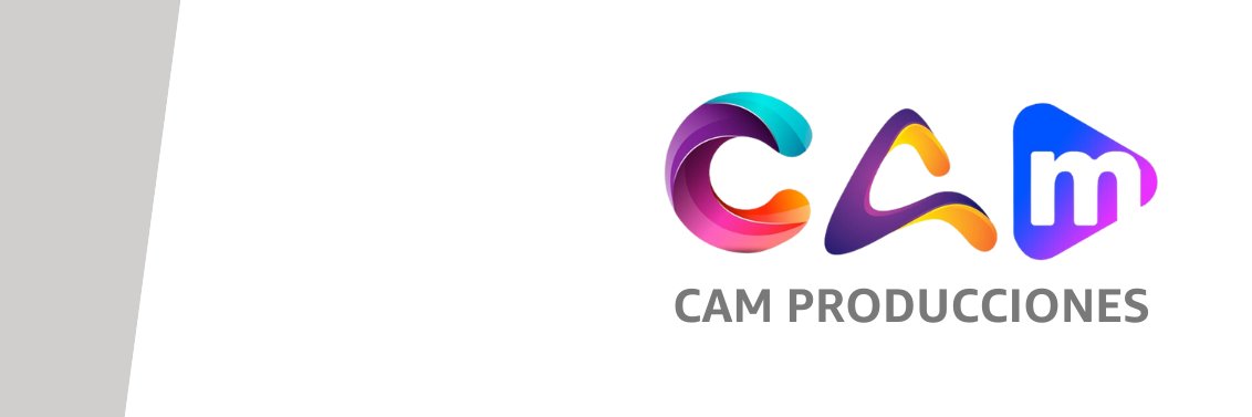 CAM Music banner