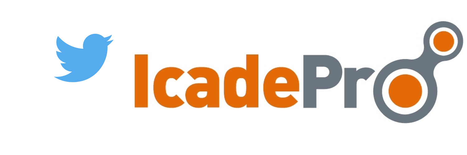 icadepro's profile banner image
