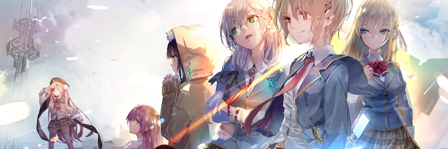 アルティナ🐻💿【そらとも】 banner