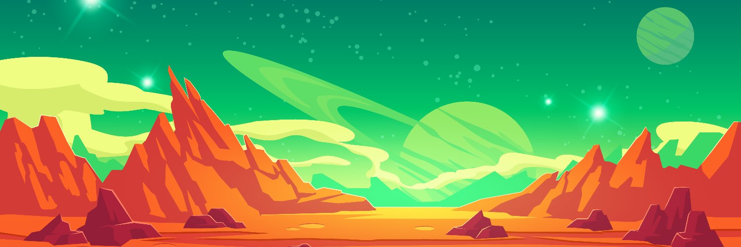 awmartian's profile banner image