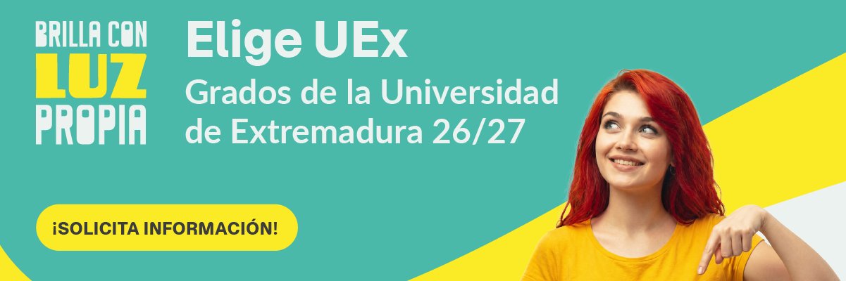 UEx banner