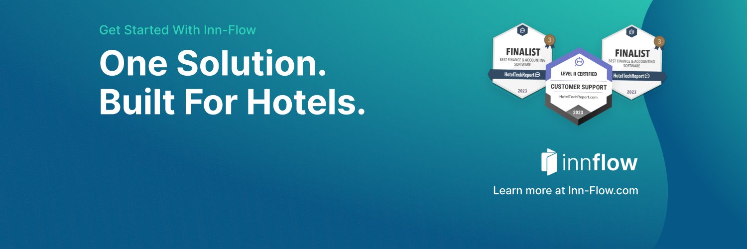 InnFlowSoftware's profile banner image