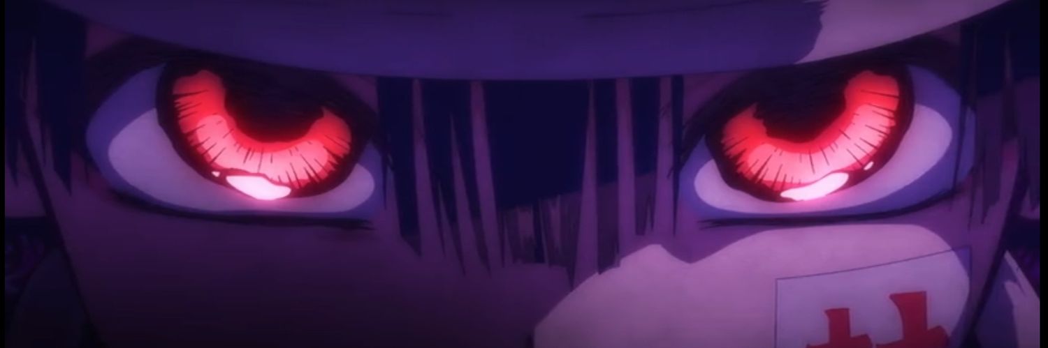 syarasy's profile banner image
