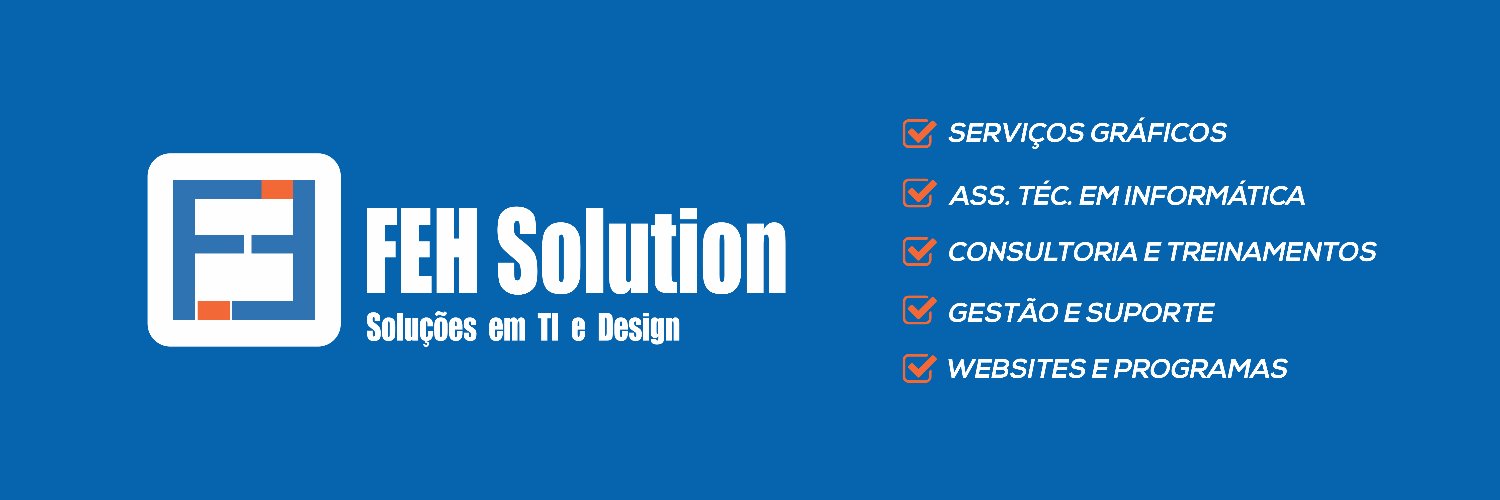 FEHSolution's profile banner image
