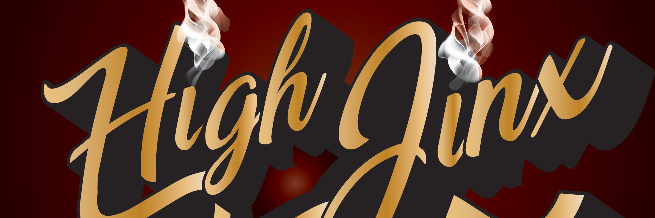 iamHighJinx's profile banner image