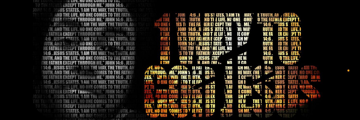 1Way2GodJesus's profile banner image