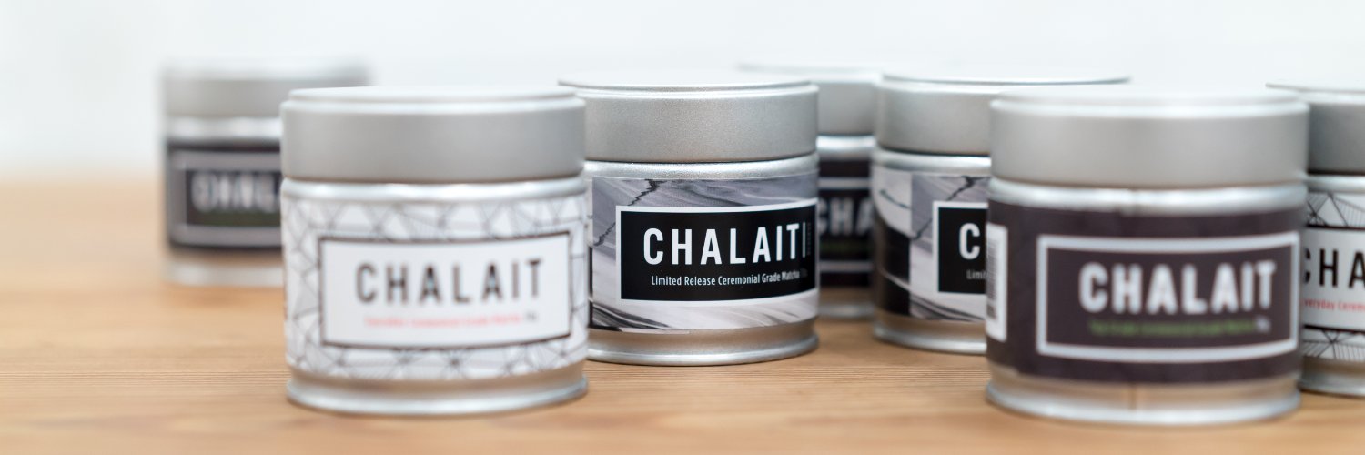 chalaitmatcha's profile banner image