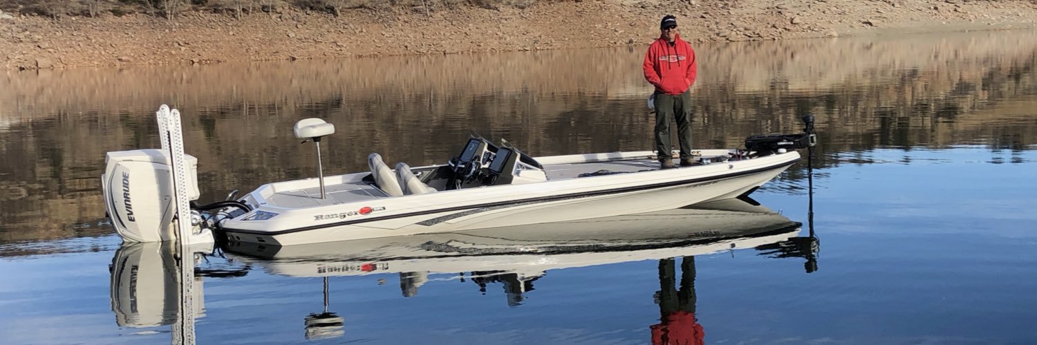 dansfishing's profile banner image
