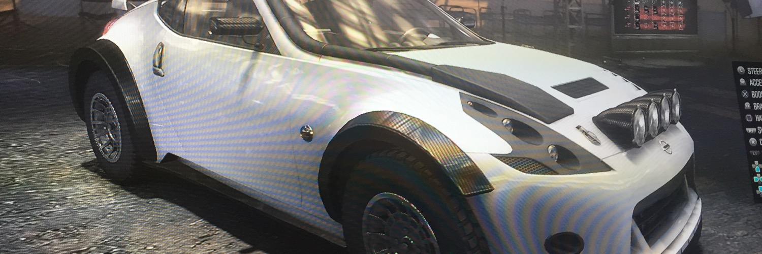 benjolly78's profile banner image