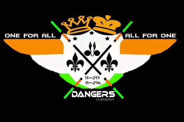 Dangers_Scout's profile banner image