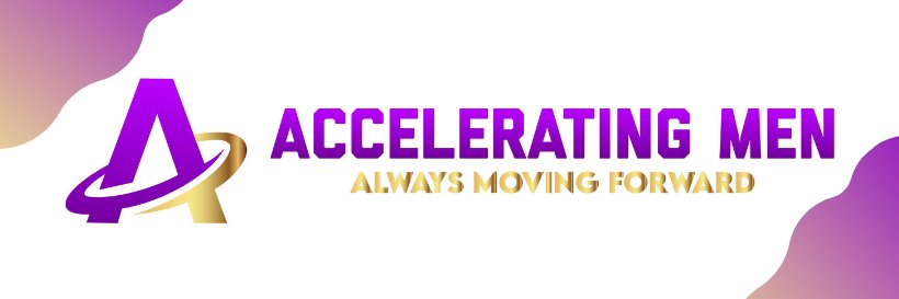 AcceleratingMen's profile banner image