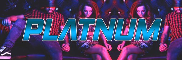 OfficialPlatnum Profile Banner