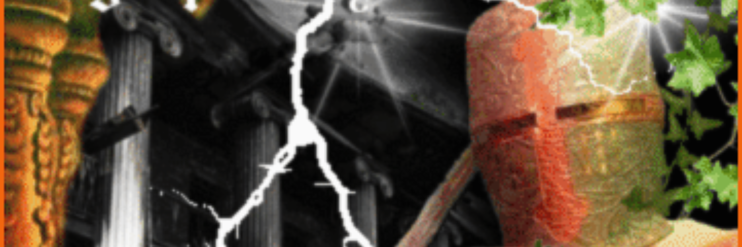 Frankie King ♔ banner