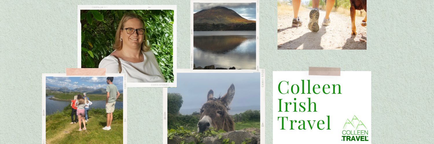 ColleenTravel1's profile banner image