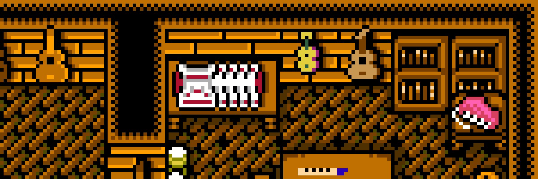 KuskeKplecraft's profile banner image