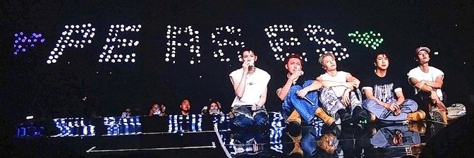 Beside you✩ banner