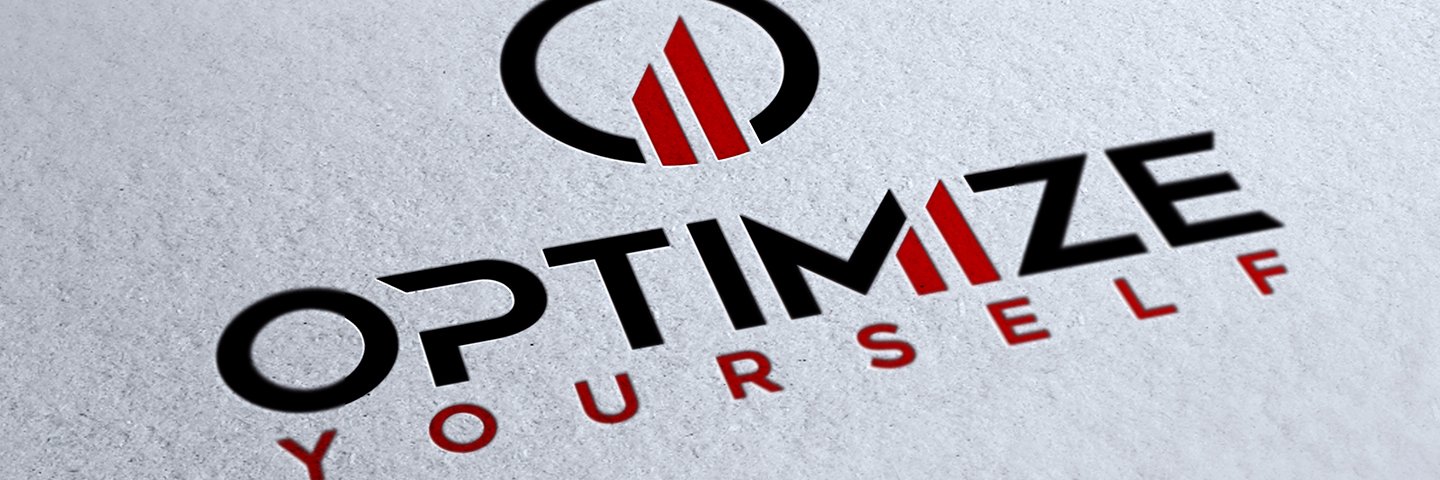 Optimize Yourself banner