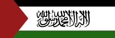 Uncle Mal 🇵🇸🔻🇸🇩 banner