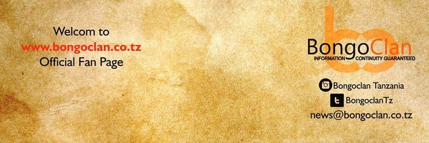 BongoclanTz's profile banner image