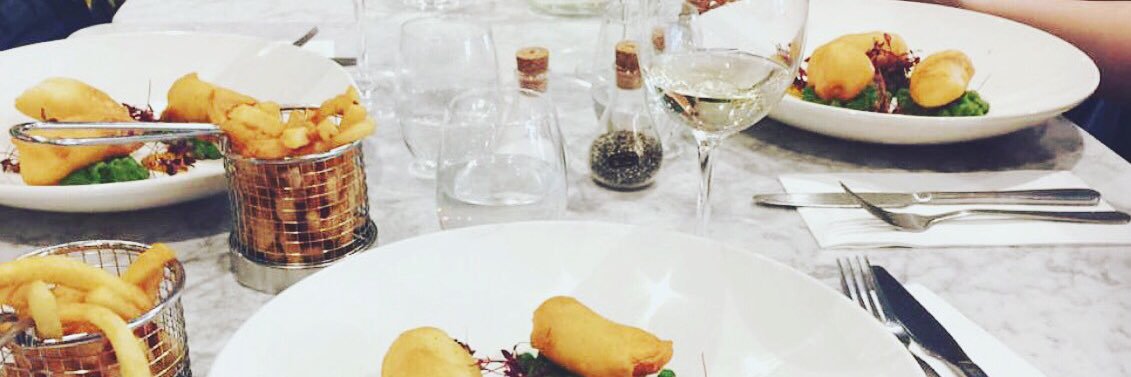 diningwithaim's profile banner image