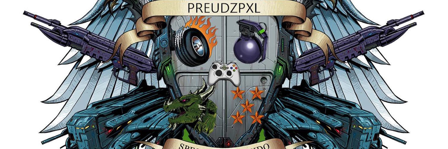 PixouEleven's profile banner image