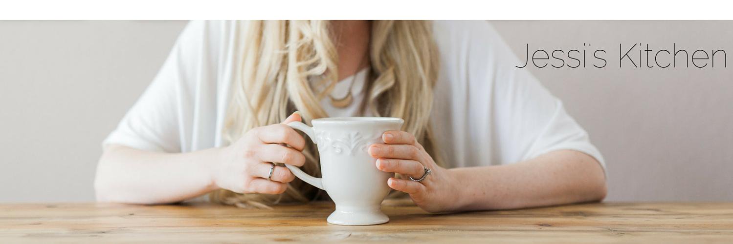 jessiskitchen's profile banner image