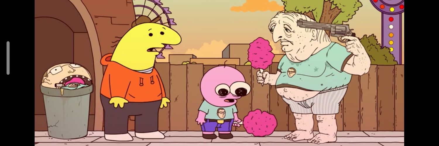 JDutraR's profile banner image