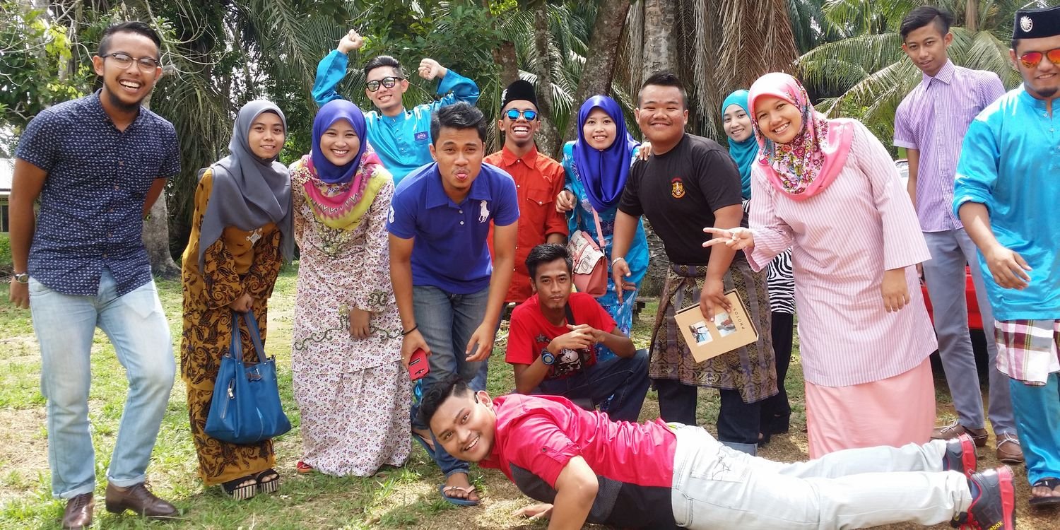 faizal saharuddin banner