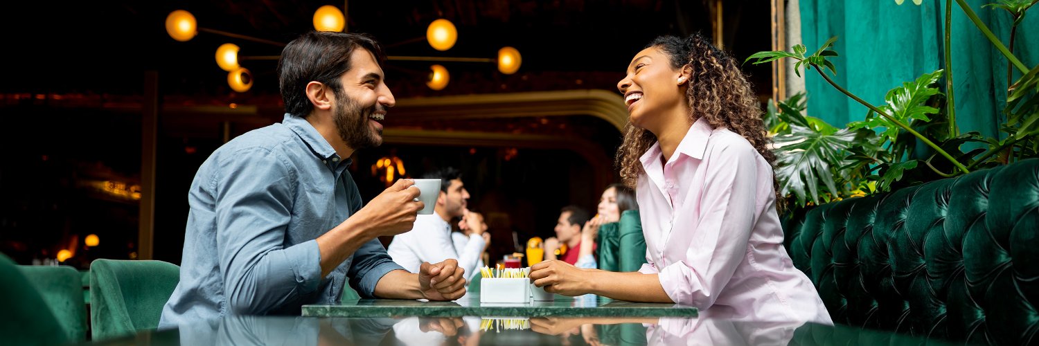 Meetic Europe banner