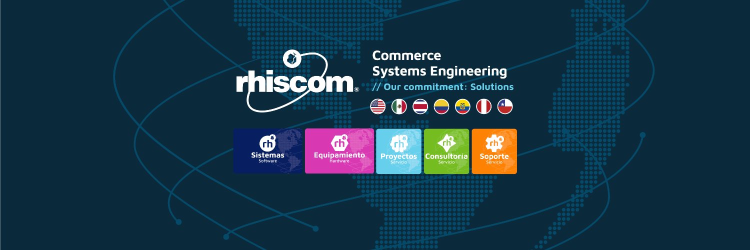 Rhiscom's profile banner image